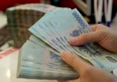Thưởng Tết cho người lao động: Nơi 1- 3 tháng lương, nơi chỉ trao quà