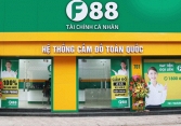 Thế giới di động bắt tay F88 cho vay tiền với chi phí đến 90% có vi phạm?