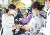 Ngày mai, tỉnh Long An đón học sinh cấp 2 đến trường