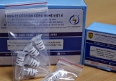 CDC Hà Nội: Không trực tiếp mua bán kit xét nghiệm của Công ty Việt Á mà qua tài trợ