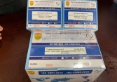 Các địa phương, cơ sở y tế mua kit test của Việt Á với giá bao nhiêu?