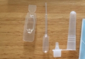 Khan hàng kit test 'chọc mũi', dân tình đổ xô mua kit test nước bọt 
