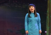 Nghệ sĩ cải lương Thanh Kim Huệ qua đời