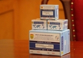 TP HCM ghi nhận 2 bệnh viện mua kit xét nghiệm của Việt Á