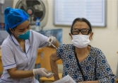 TP.HCM dự kiến tiêm xong mũi 3 vaccine Covid-19 trước Tết Nguyên đán