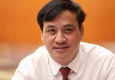 Ông Lê Hòa Bình được phân công làm Phó Chủ tịch Thường trực UBND TP.HCM