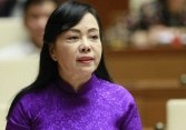 Hàng loạt cán bộ cao cấp bị kỷ luật trong năm 2021