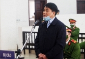 Luật sư của ông Nguyễn Đức Chung xuất trình 'vật chứng quan trọng’