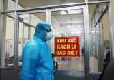 Thực hư thông tin một bệnh viện ở TP.HCM phát hiện ca nhiễm Omicron 