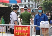 Hà Nội yêu cầu cách ly tập trung người nhập cảnh từ quốc gia có Omicron