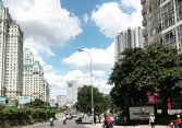Ban quản lý chung cư Saigon Pearl phủ nhận việc nhận phản ánh bé gái 8 tuổi bị bạo hành