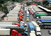 Bộ Công Thương: Cần giải pháp giải tỏa hơn 5.000 container đang ách tắc tại các cửa khẩu 