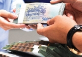 Thưởng Tết âm lịch, dương lịch 2022 như thế nào?