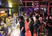 Nhiều người TP.HCM đang có tâm lý chờ 'mắc Covid-19 cho xong'