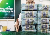 Ngân hàng nào thưởng Tết Dương lịch 2022 lớn nhất?