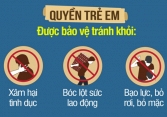 Phó Thủ tướng yêu cầu xử lý nghiêm đối tượng hành hạ bé gái 8 tuổi tại TP.HCM