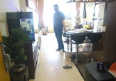 Cha ruột bé gái bị bạo hành đã chủ động xóa chứng cứ tàn nhẫn