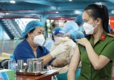 Chính phủ ban hành cơ chế, chính sách đặc thù trong phòng, chống dịch COVID-19