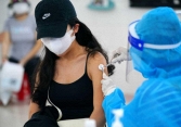 Mức độ an toàn khi tiêm phòng Covid-19 mũi 3 sau 28 ngày