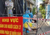 Hà Nội tập trung hỗ trợ điều trị cho các F0 không triệu chứng, thể nhẹ tại nhà