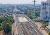 Những dự án giao thông thay đổi diện mạo TP HCM sẽ hoàn thành trong năm 2022
