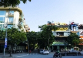 Hà Nội đặt tên 38 đường và điều chỉnh độ dài 9 tuyến phố