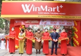 WinMart+ nhượng quyền: Hợp tác “win – win” giữa hộ kinh doanh bán lẻ và Masan 