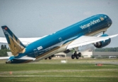 Cục Phòng chống khủng bố vào cuộc điều tra vụ dọa bắn máy bay Vietnam Airlines