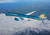 Máy bay Vietnam Airlines từ Nhật Bản về Hà Nội bị đe doạ bắn hạ