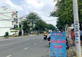 Đất nền vùng ven TP.HCM tăng mạnh