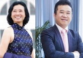 Những đại gia kín tiếng trở lại ấn tượng trong năm 2021
