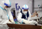 Số ca mắc Covid-19 mới nhập viện và tử vong tại TP.HCM đã có dấu hiệu hạ nhiệt 