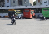 Tàu xe lễ, tết Nhâm Dần rơi vào tình trạng ế ẩm chưa từng có