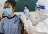 Khảo sát, chuẩn bị tiêm vaccine phòng COVID-19 cho trẻ 5-11 tuổi