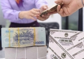 Bán giấy '3 không' thu tiền thật: Khối rủi ro 500.000 tỷ đáng sợ