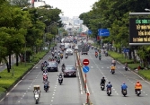 TP.HCM đã chuyển thành vùng xanh sau 6 tháng bùng phát đại dịch Covid-19