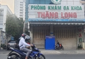 TP.HCM điều tra vụ thai phụ tử vong liên quan đến 2 phòng khám