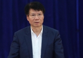 Truy tố thứ trưởng Bộ Y tế Trương Quốc Cường