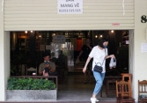 Hải Phòng thành vùng đỏ, người dân về quê ăn Tết thế nào?