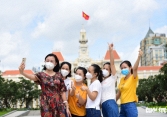 TP. HCM trở thành vùng xanh, người dân thành phố về quê ăn Tết có phải cách ly?