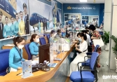 Vé máy bay Tết Nhâm Dần: Giá rẻ mà vẫn ế