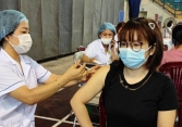 Người đã tiêm 2 mũi Vero Cell thì tiêm mũi thứ 3 bằng vaccine nào?