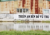 Cục Trẻ em đề nghị gỡ ảnh trẻ em trên mạng vụ 'Tịnh thất Bồng Lai'