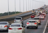 Đề xuất người có bằng lái dưới 1 năm không chạy quá 60km/h và không được chạy xe trên cao tốc