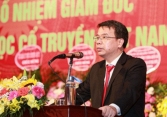 Giám đốc bệnh viện Tuệ Tĩnh trả lời việc nhân viên bị nợ lương: Nguồn thu của Bệnh viện không đủ
