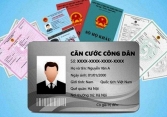 Thẻ CCCD gắn chip và và app VNEID sẽ tích hợp các loại giấy tờ quan trọng