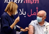 Chuyên gia Anh: 'Chưa có lý do chính đáng để tiêm liều vaccine thứ tư'