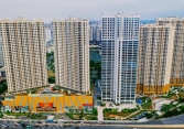 Những dự án của Tân Hoàng Minh ở Hà Nội