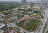 Tân Hoàng Minh bỏ cọc, số phận lô đất Thủ Thiêm sẽ ra sao?