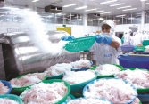 Thị trường thực phẩm Nhật đang rộng cửa với Việt Nam